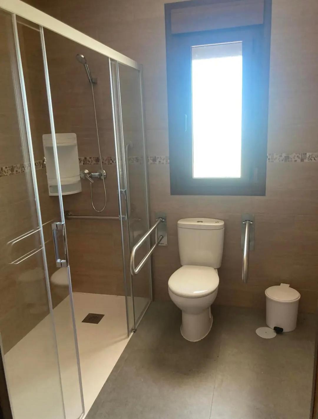 Casa Rural Cruz Pinta Murtas, Granada, Espana Dış mekan fotoğraf